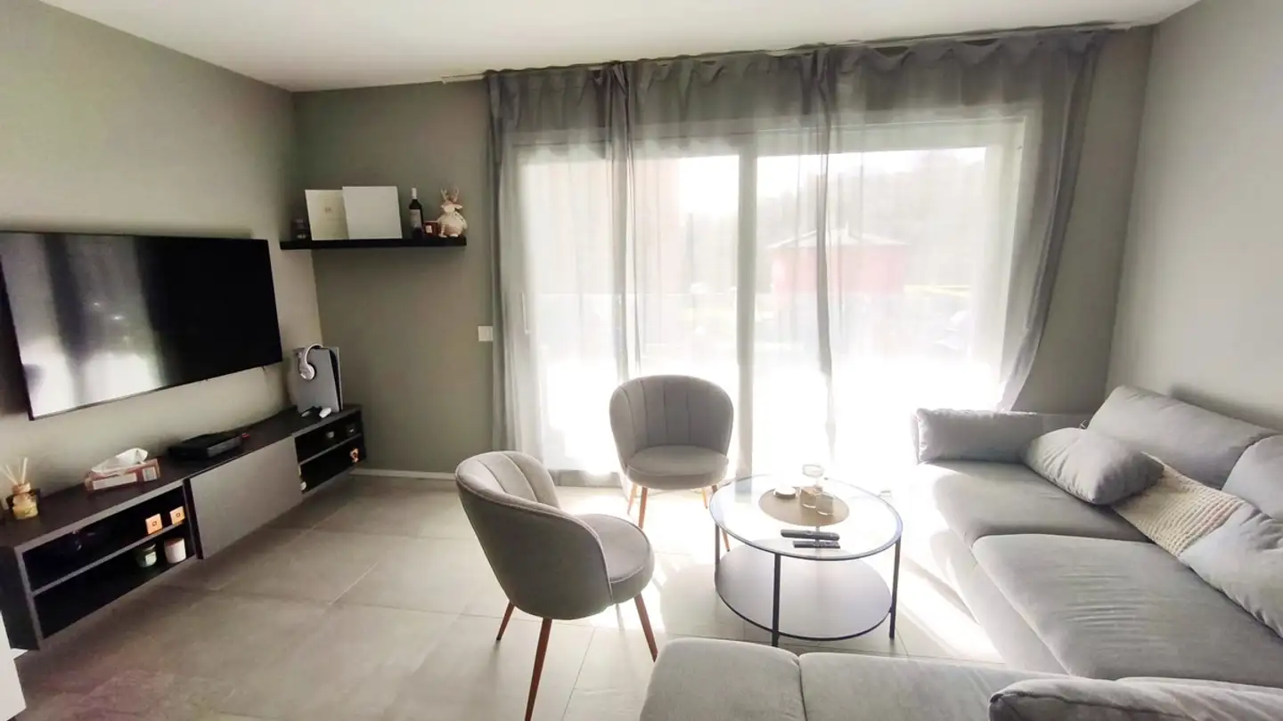 Apartment for rent - 6834 Morbio Inferiore - Photo 2