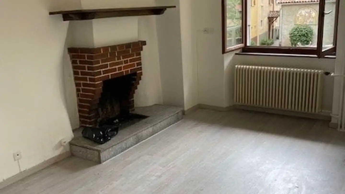 Apartment for rent - Via Dei Circoli 17, 6965 Cadro - Photo 2