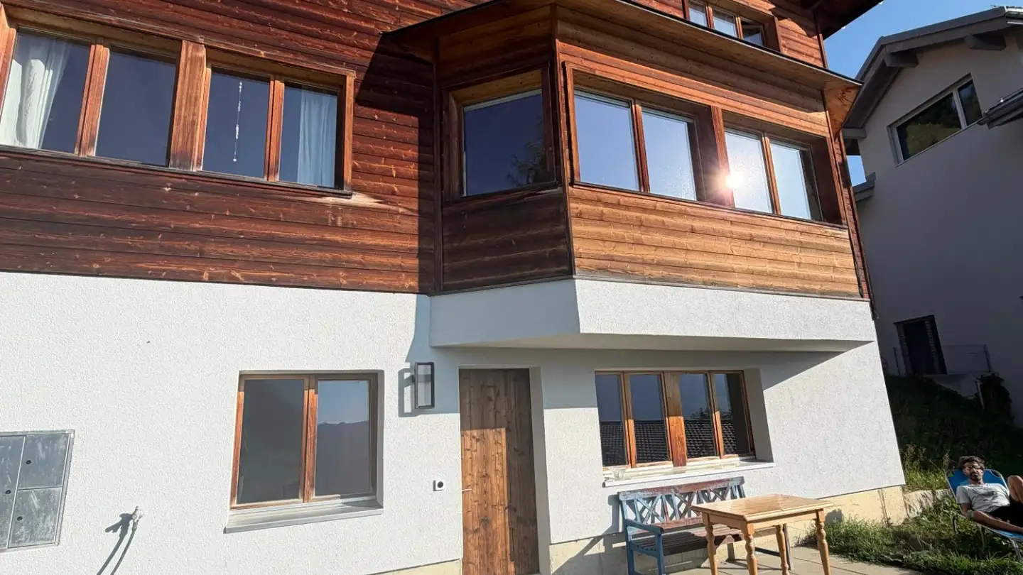 Appartamento in affitto - Via Naus, 7143 Morissen