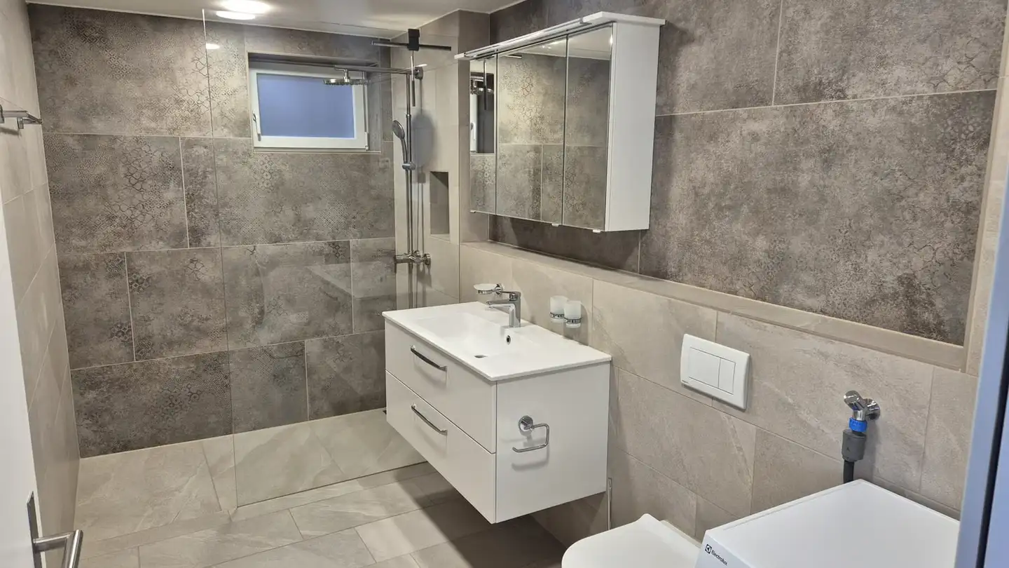 Appartamento in affitto - Via Naus, 7143 Morissen - Foto 3