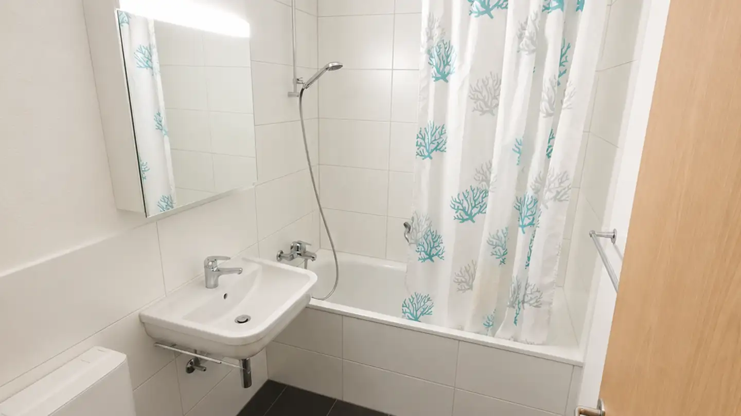Apartment for rent - Oberdorfstrasse 53, 4125 Riehen - Photo 3