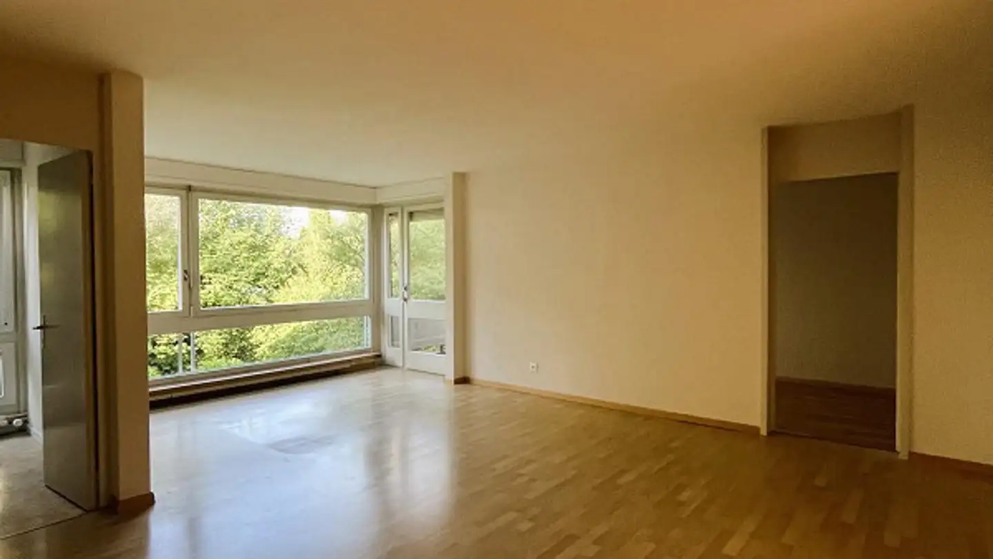 Apartment for rent - Erlenstrasse 32a, 3612 Steffisburg - Photo 2