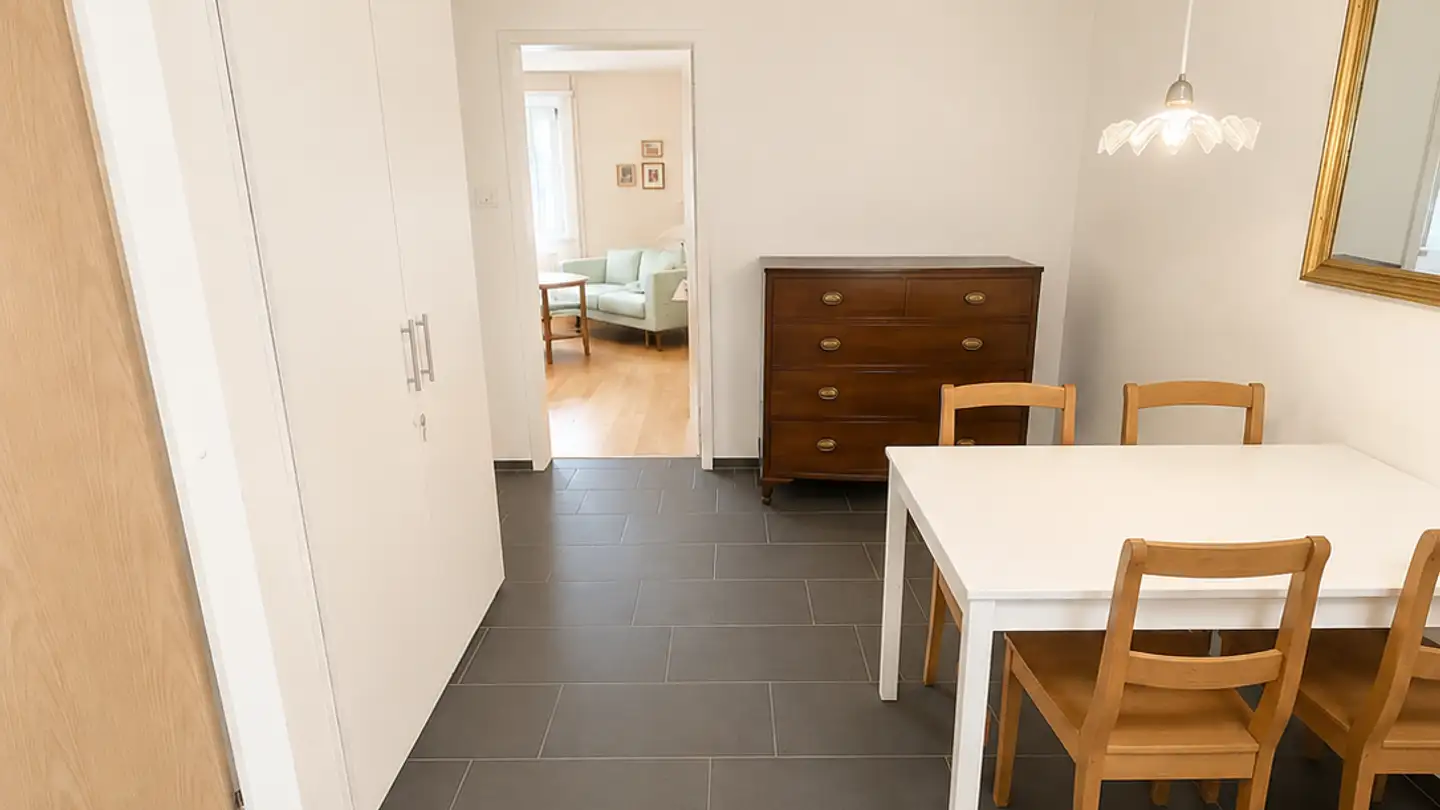 Apartment for rent - Oberdorfstrasse 53, 4125 Riehen - Photo 4