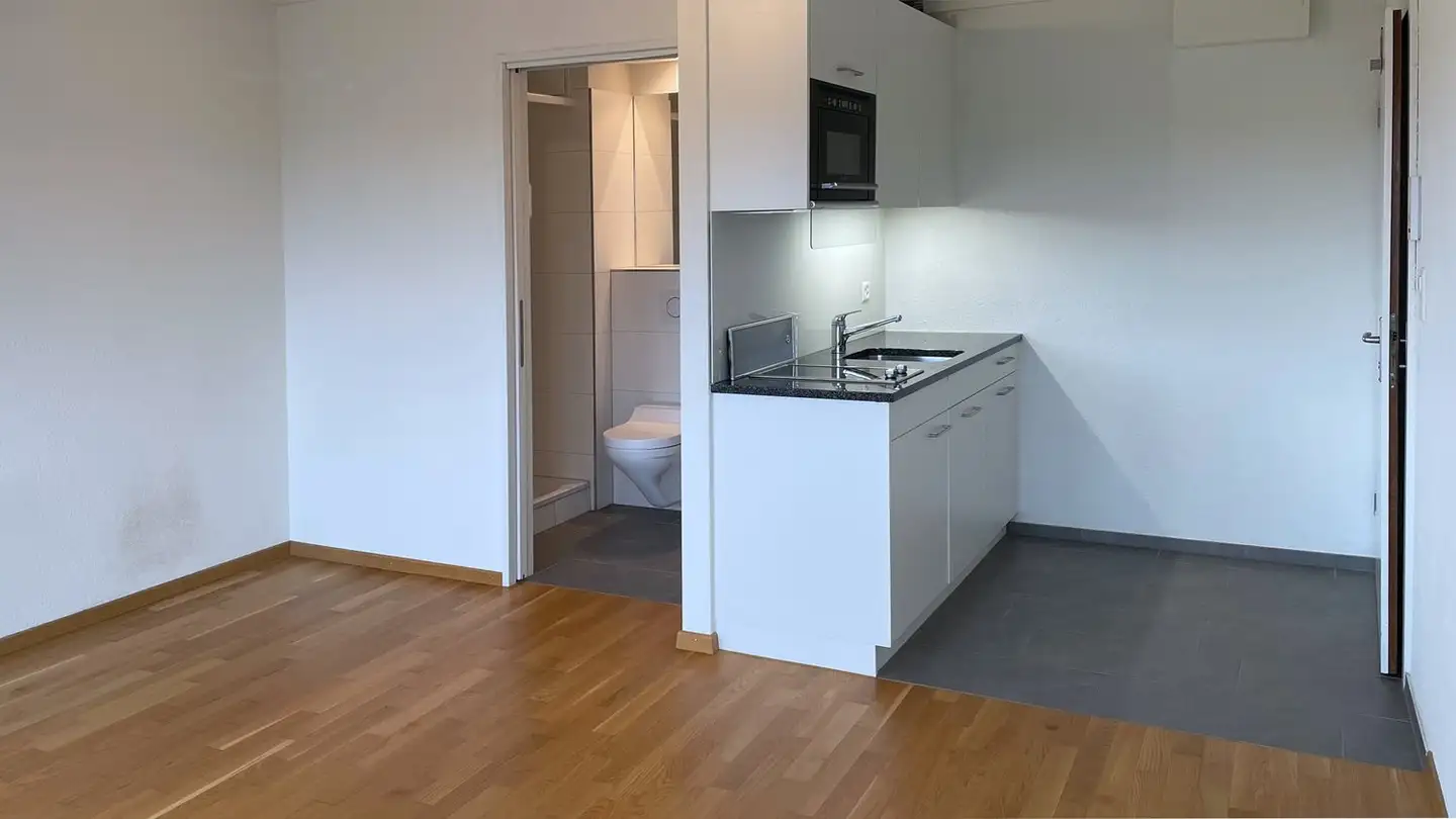 Apartment for rent - Glattalstrasse 196, 8153 Rümlang - Photo 3