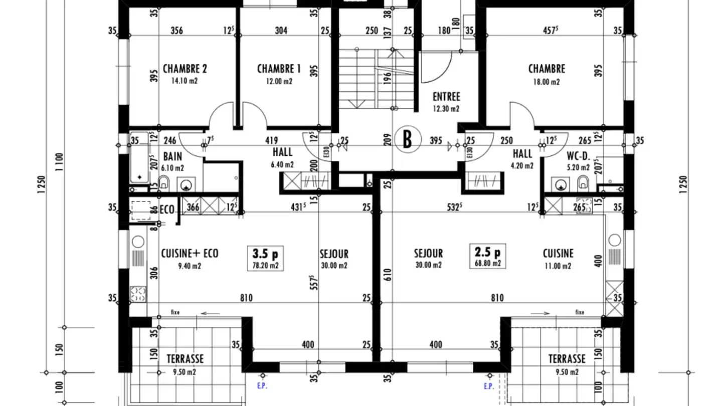 Apartment for sale - Route De Delley, 1566 St-Aubin FR - Photo 4