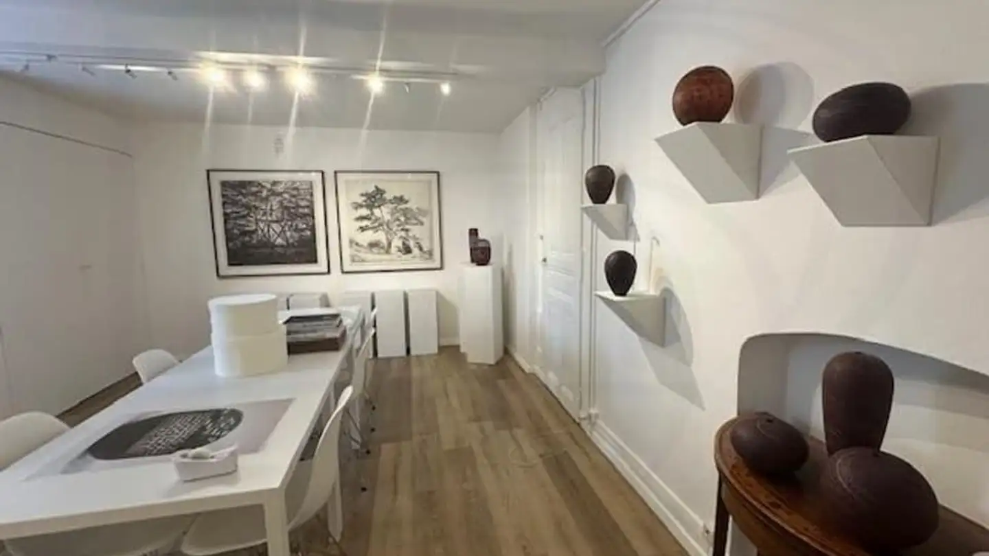 Commercial for sale - 1206 Genève - Photo 2