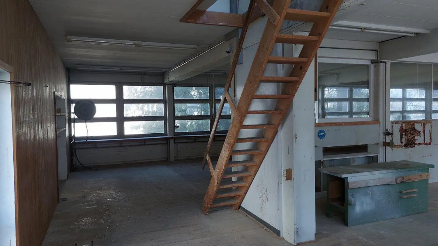 Industrial property for rent - Löwenstrasse 56, 9400 Rorschach - Photo 4