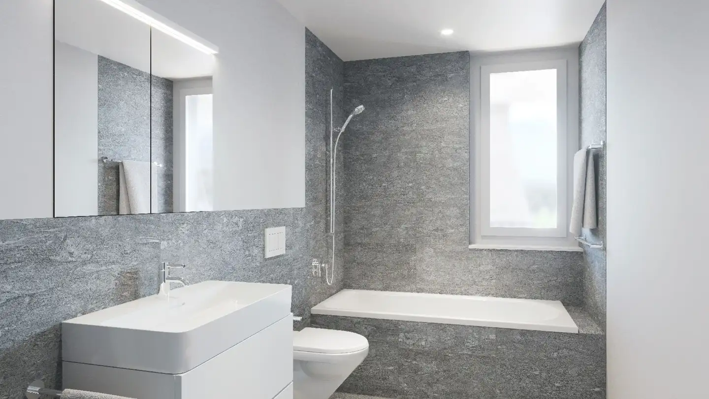 Appartamento in affitto - Balatrain, 7304 Maienfeld - Photo 4