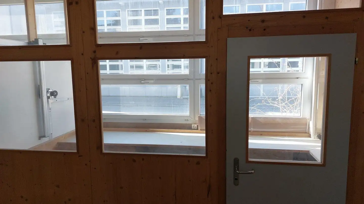 Industrial property for rent - Löwenstrasse 56, 9400 Rorschach - Photo 3