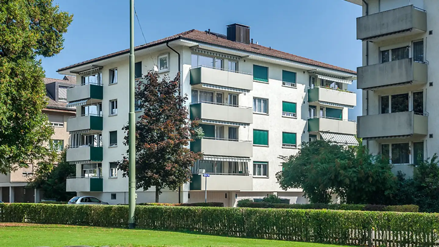 Apartment for rent - Agnesstrasse 55, 8406 Winterthur - Photo 2