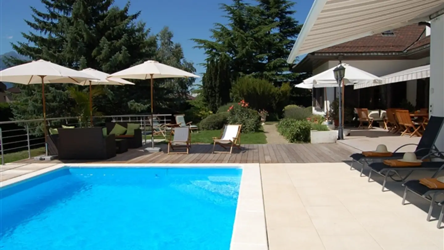 Villa in vendita - 1860 Aigle - Photo 4