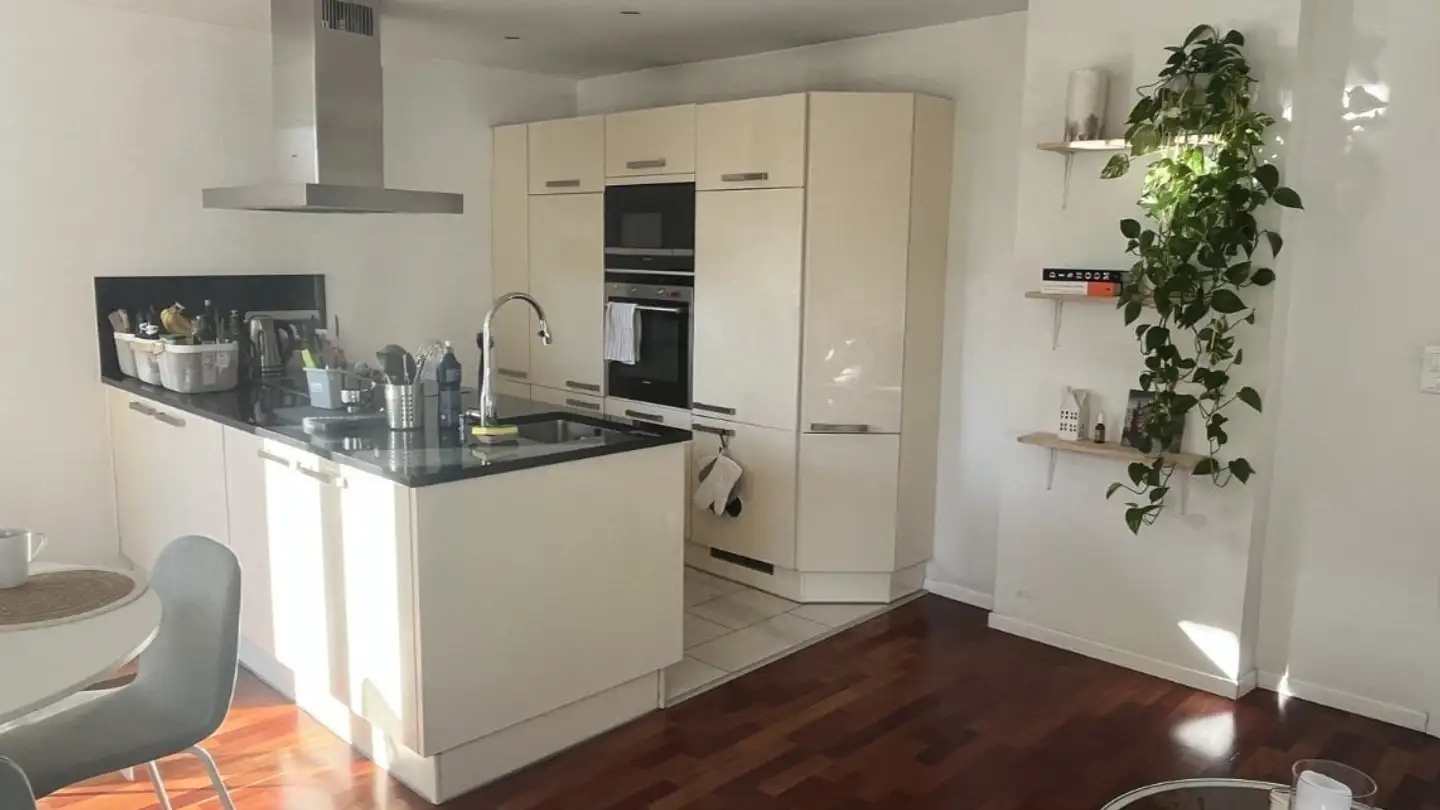 Zimmer mieten - Zurlindenstrasse, 8003 Zürich
