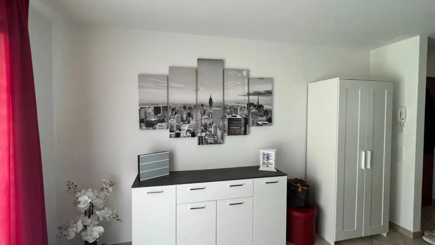 Apartment for rent - 6806 Sigirino - Photo 2