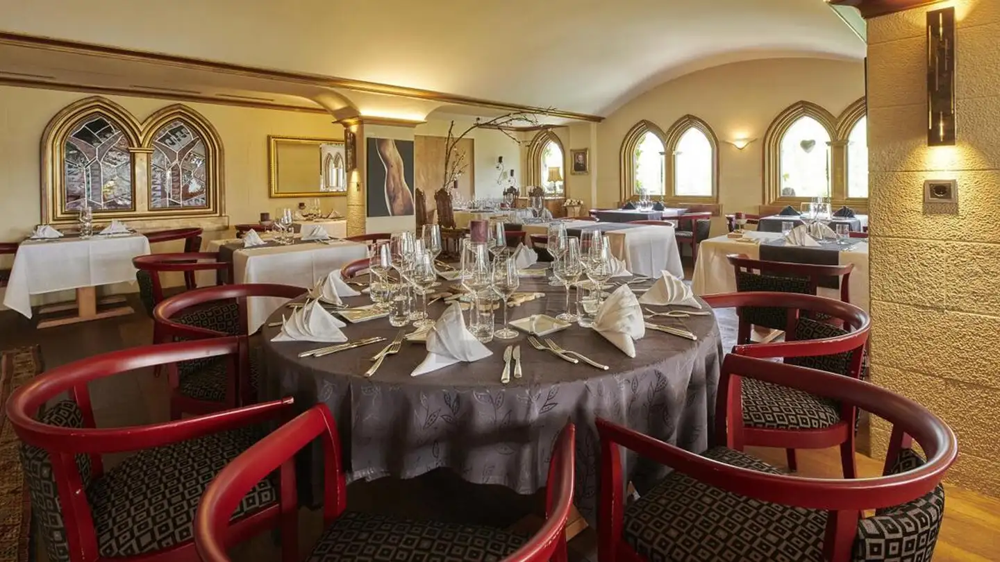 Ristorante in vendita - 3989 Blitzingen