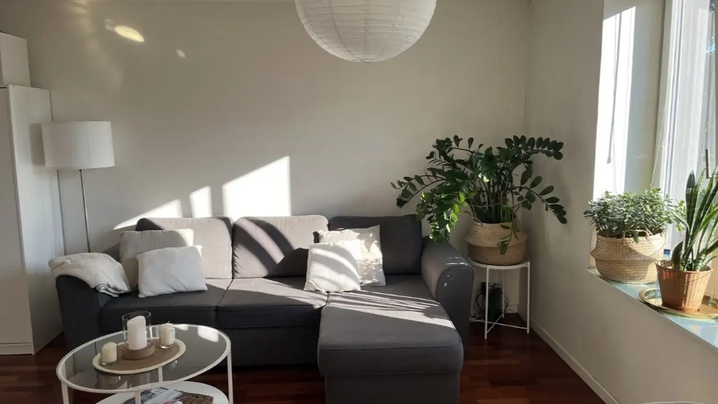 Zimmer mieten - Zurlindenstrasse, 8003 Zürich - Foto 2