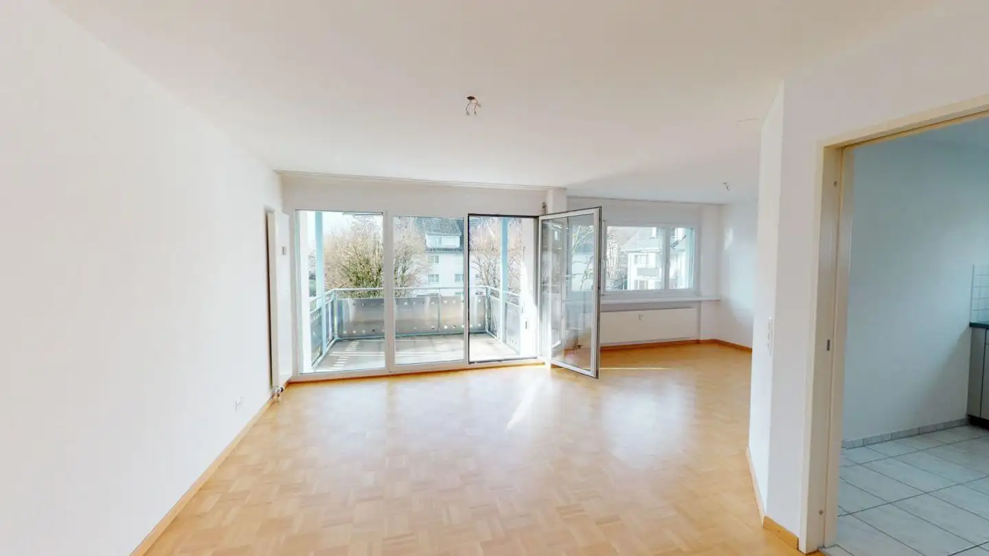Appartamento in affitto - Langwiesenstrasse 7, 8570 Weinfelden - Foto 2