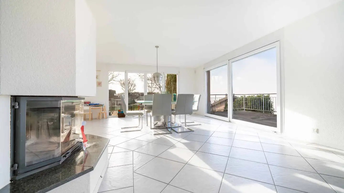 Villa in affitto - 1092 Belmont-sur-Lausanne - Foto 3