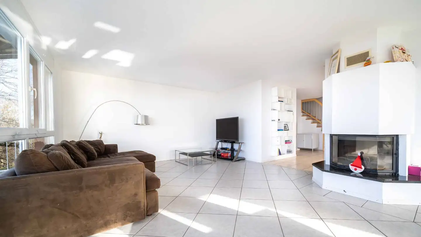 Villa in affitto - 1092 Belmont-sur-Lausanne - Foto 4