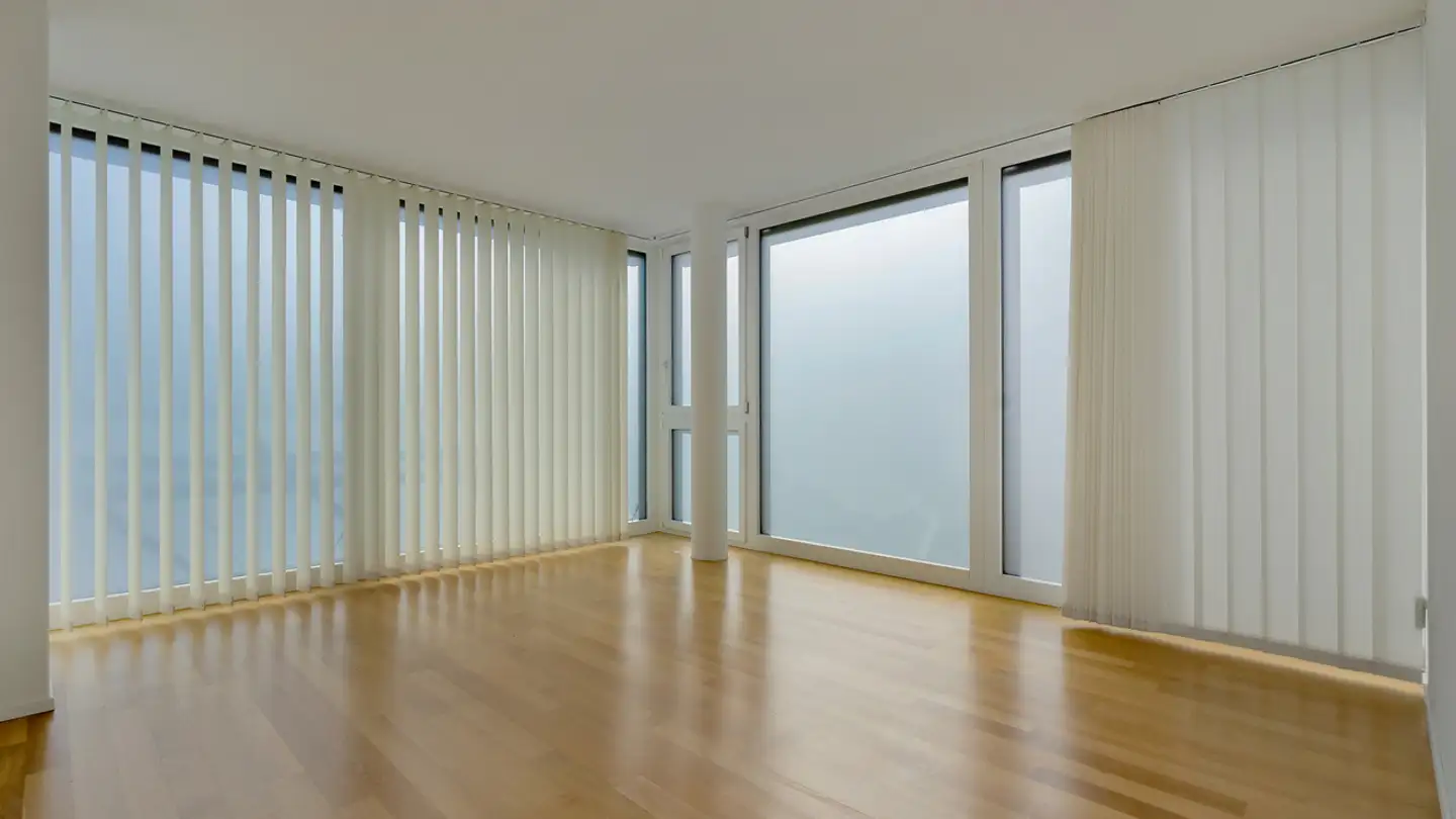 Commerciale in affitto - Eggenweg 1, 3123 Belp