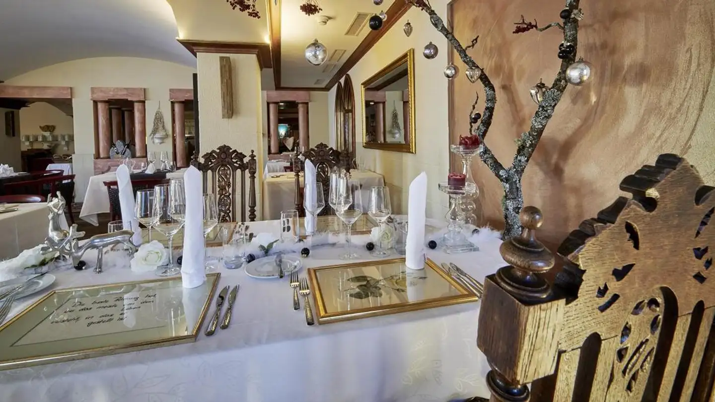 Ristorante in vendita - 3989 Blitzingen - Foto 3