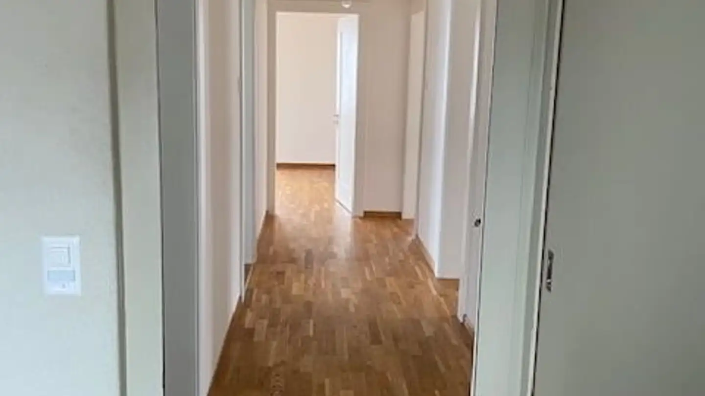 Apartment for rent - Münsterstrasse 1, 6221 Rickenbach LU