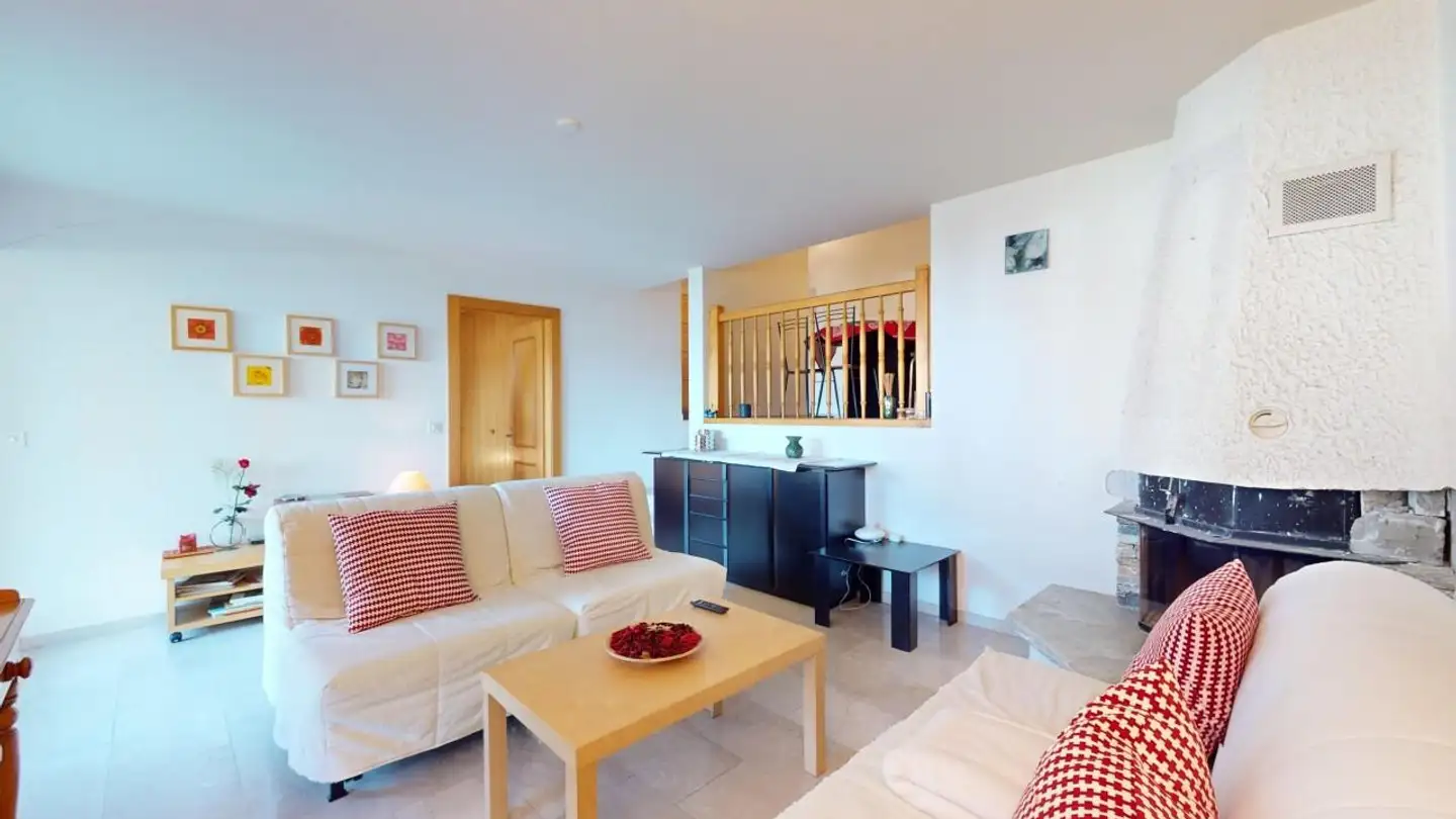 Appartement à vendre - Route De Crans-Montana, 3963 Montana