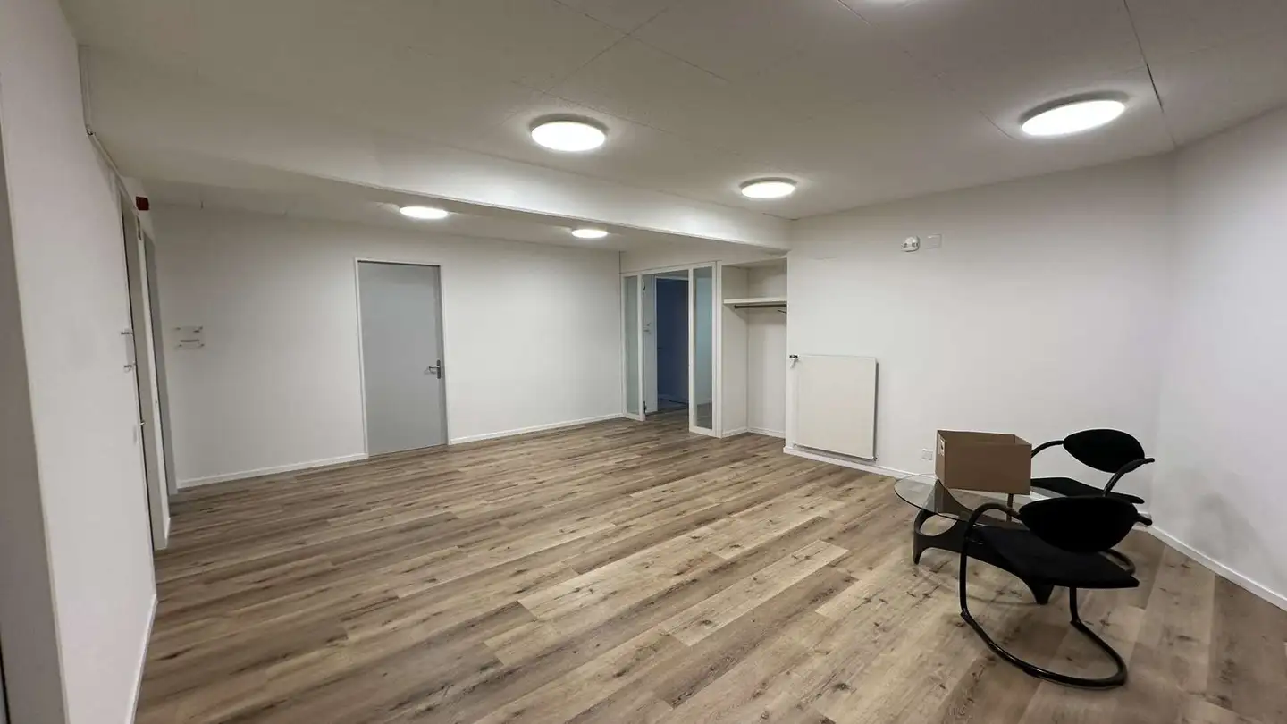 Spazio ufficio in affitto - Sevogelstrasse 26, 4052 Basel - Foto 3