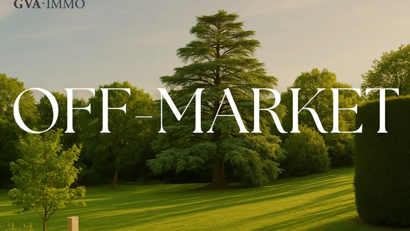 Duplex for sale - 1224 Chêne-Bougeries