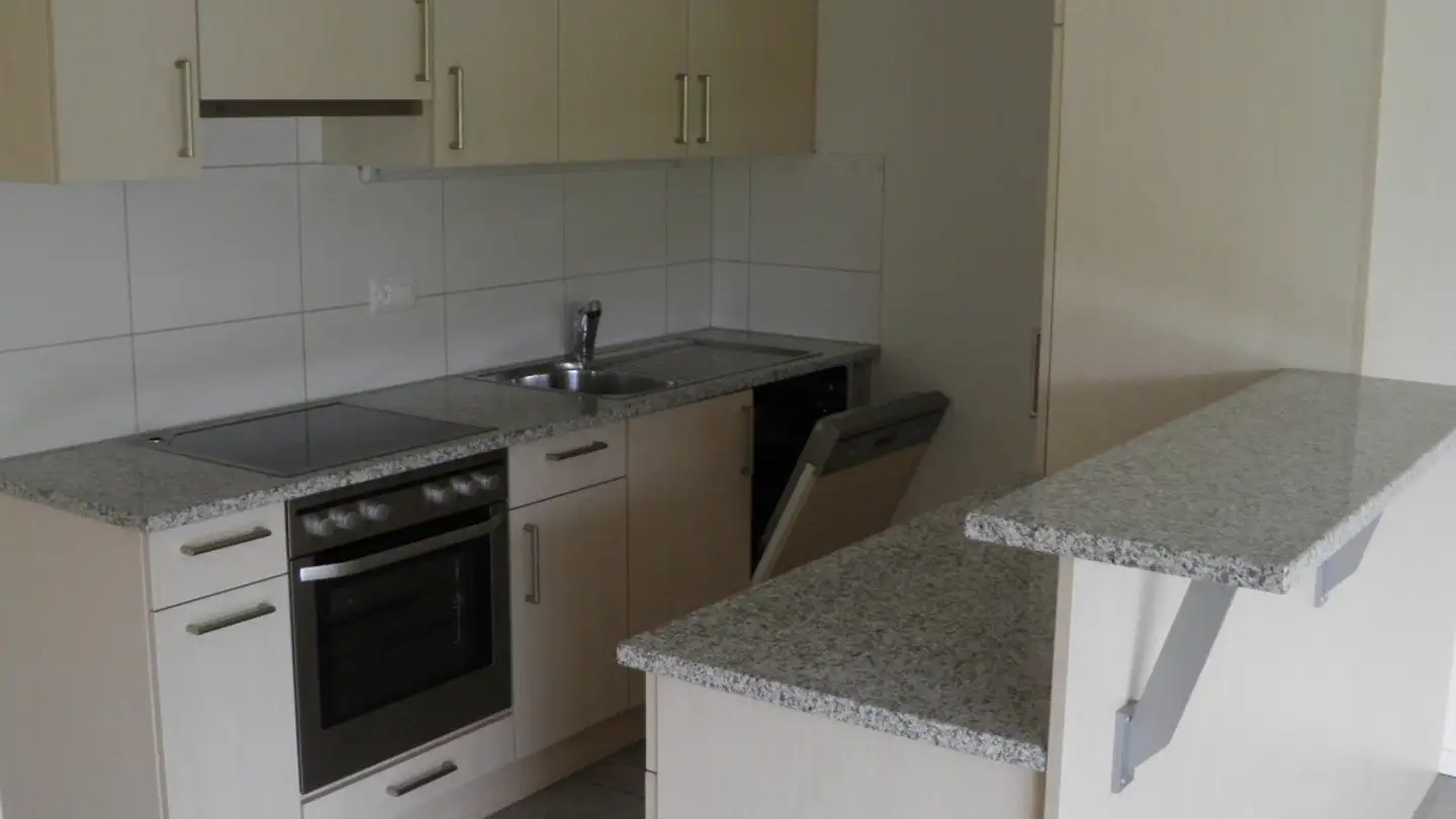 Apartment for rent - Josefstrasse 34, 4658 Däniken SO - Photo 3