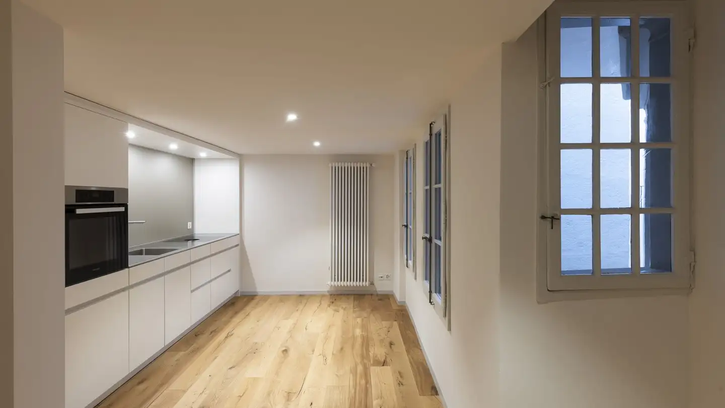 Appartamento in affitto - Kramgasse 27, 3011 Bern - Foto 2