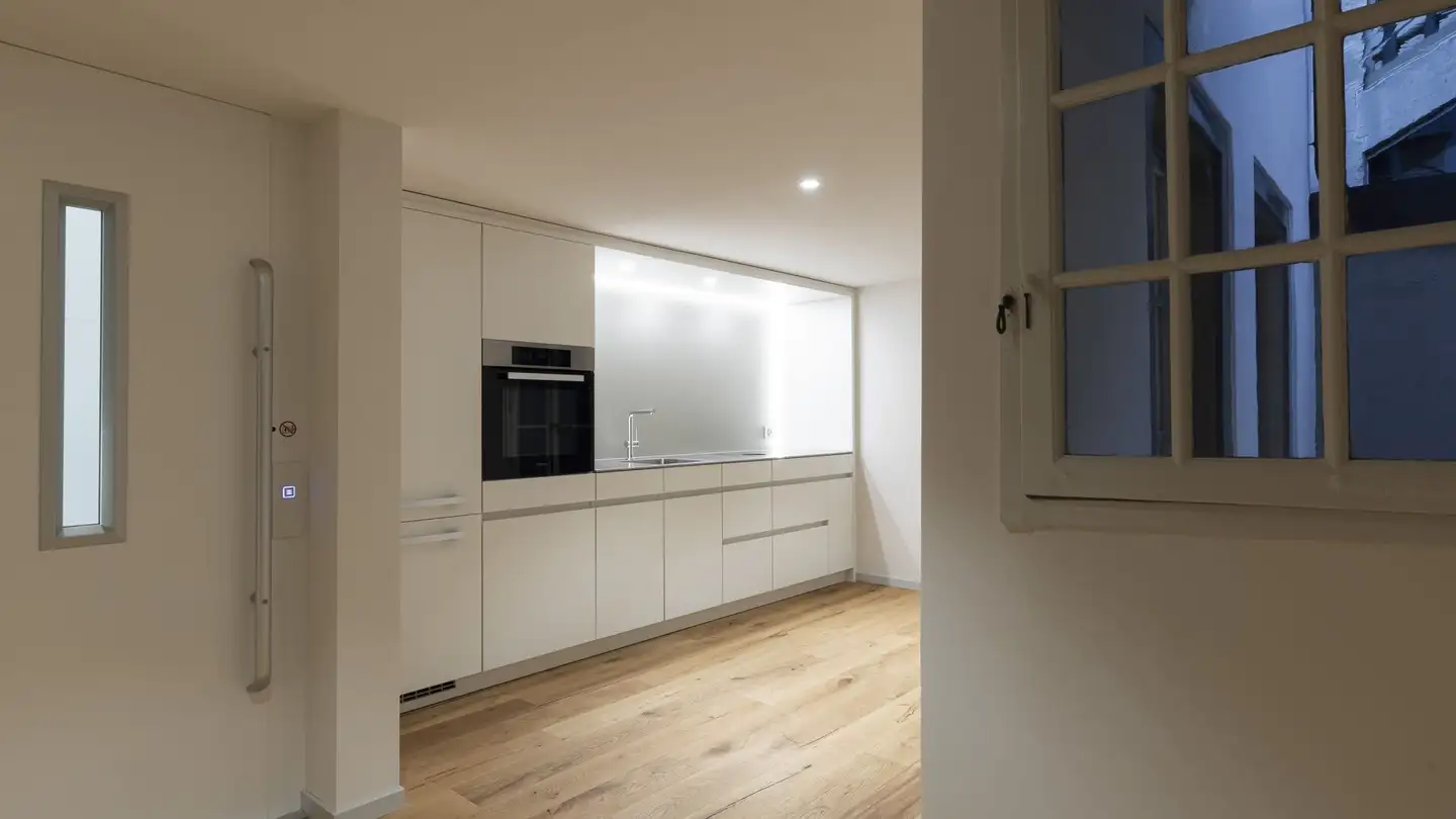 Appartamento in affitto - Kramgasse 27, 3011 Bern - Foto 3