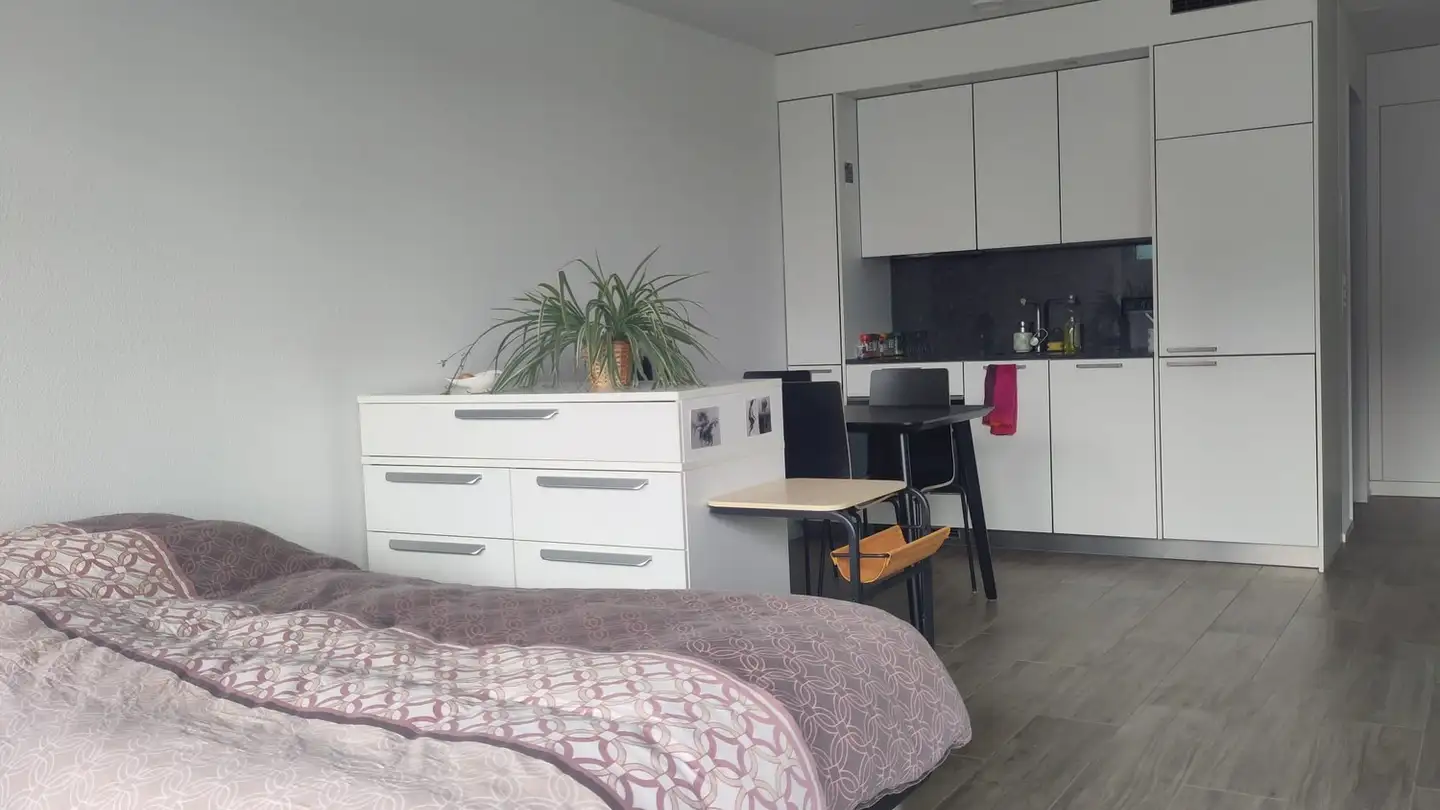 Wohnung mieten - 8600 Dübendorf - Foto 2
