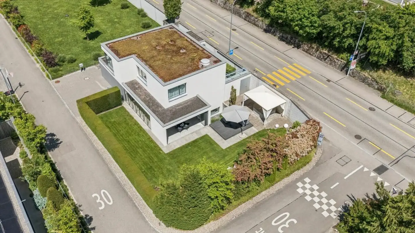 Casa singola in vendita - Fliederweg 17, 4900 Langenthal - Foto 3