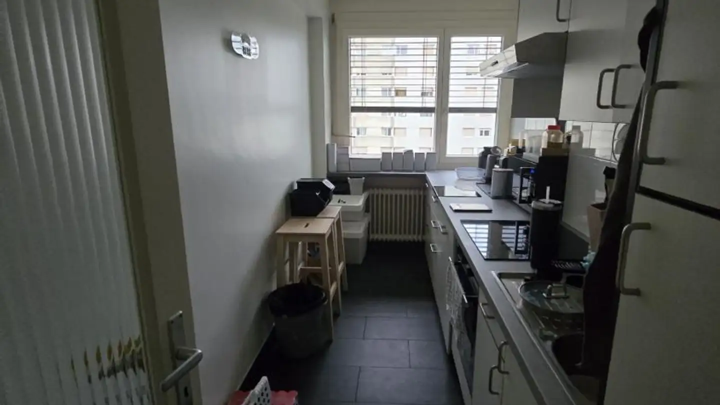 Appartamento in affitto - 1203 Genève