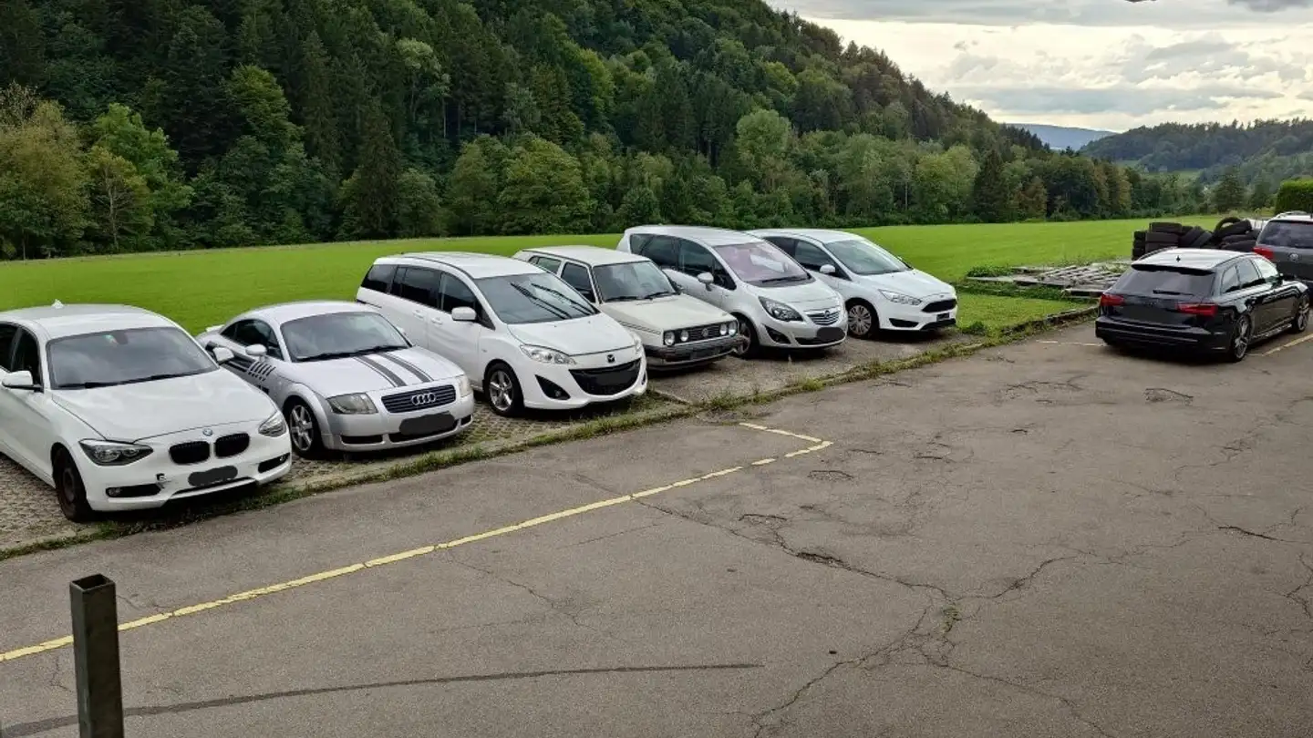 Workshop for rent - 8143 Stallikon - Photo 3