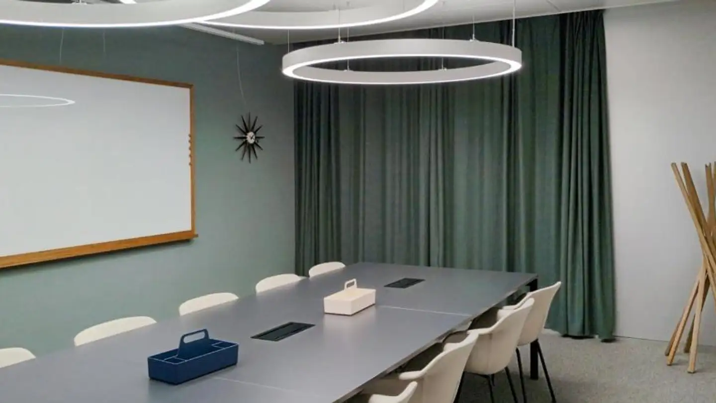 Bürofläche mieten - Route De Vernier 1-3, 1219 Châtelaine - Foto 4
