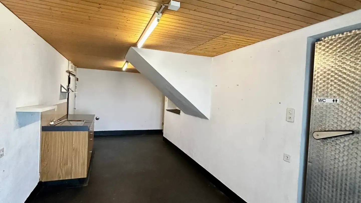 Maison individuelle à louer - 8514 Amlikon-Bissegg