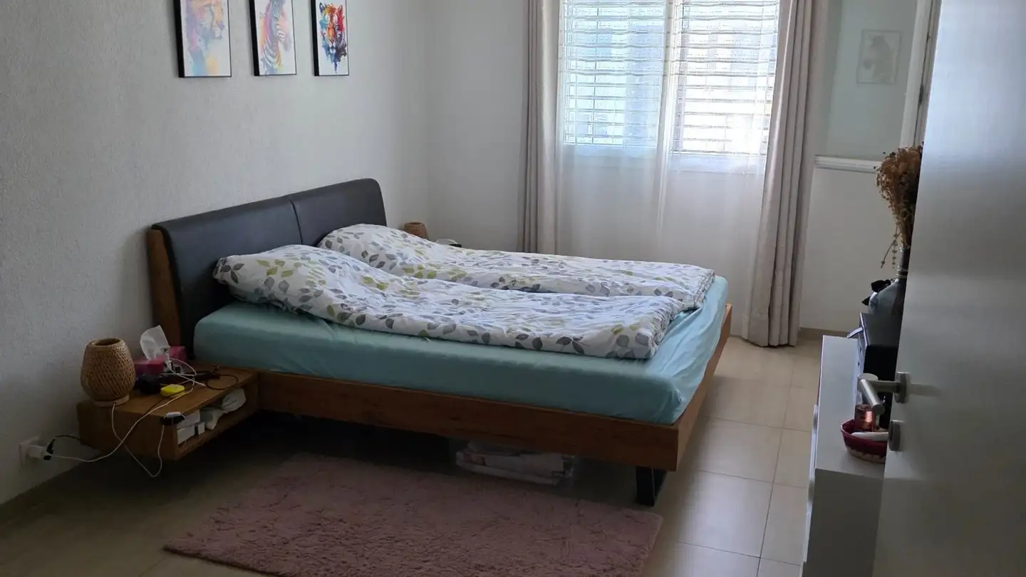 Appartamento in affitto - Chemin Du Milieu 122, 1920 Martigny - Foto 4