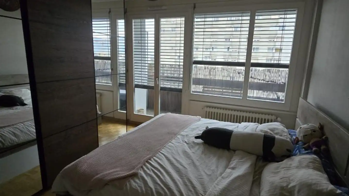 Appartamento in affitto - 1203 Genève - Foto 2