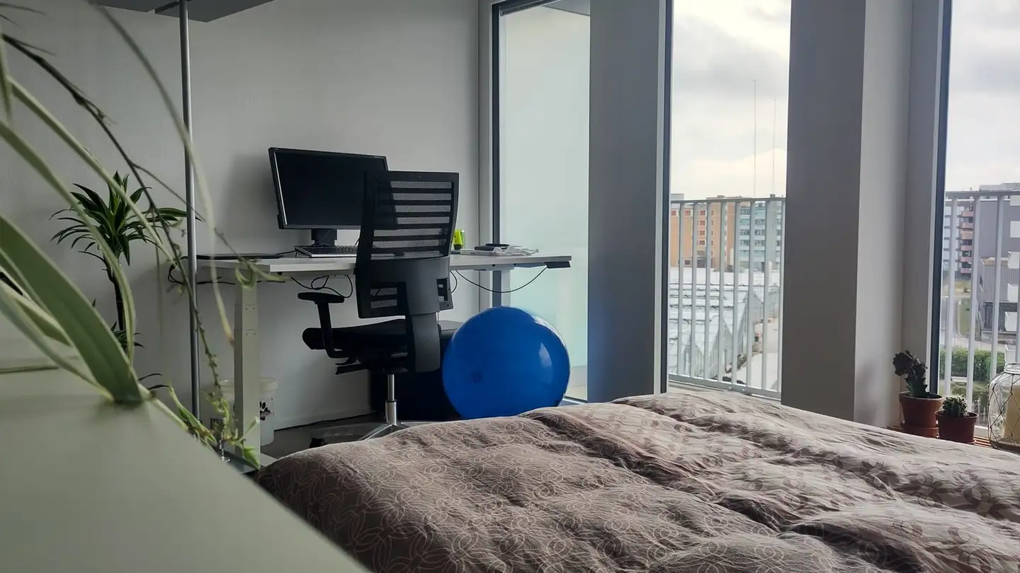 Wohnung mieten - 8600 Dübendorf - Foto 4