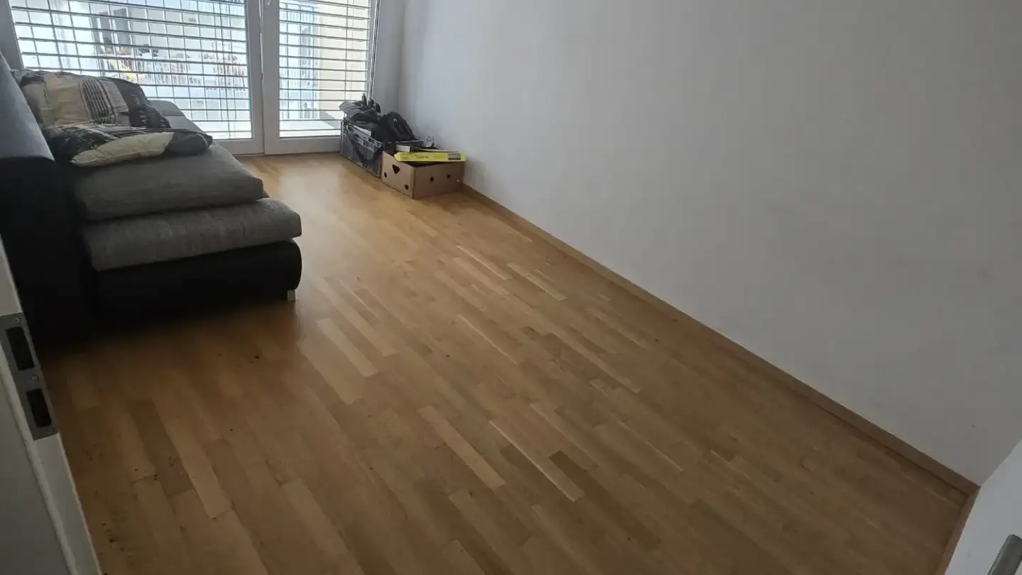 Zimmer mieten - Rue Pierre-Ardieu 28, 1630 Bulle