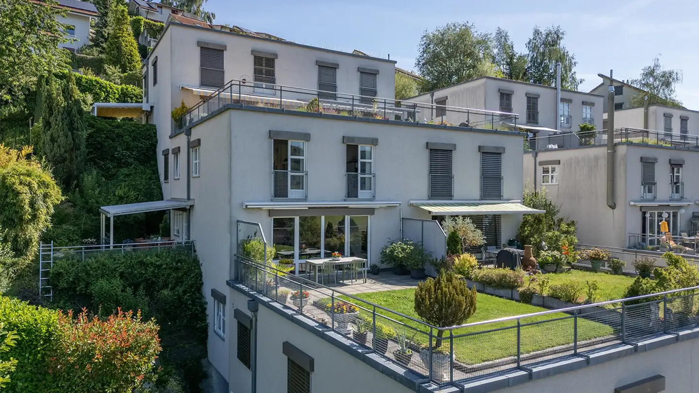 Villa in vendita - Bernstrasse 107l, 3066 Stettlen