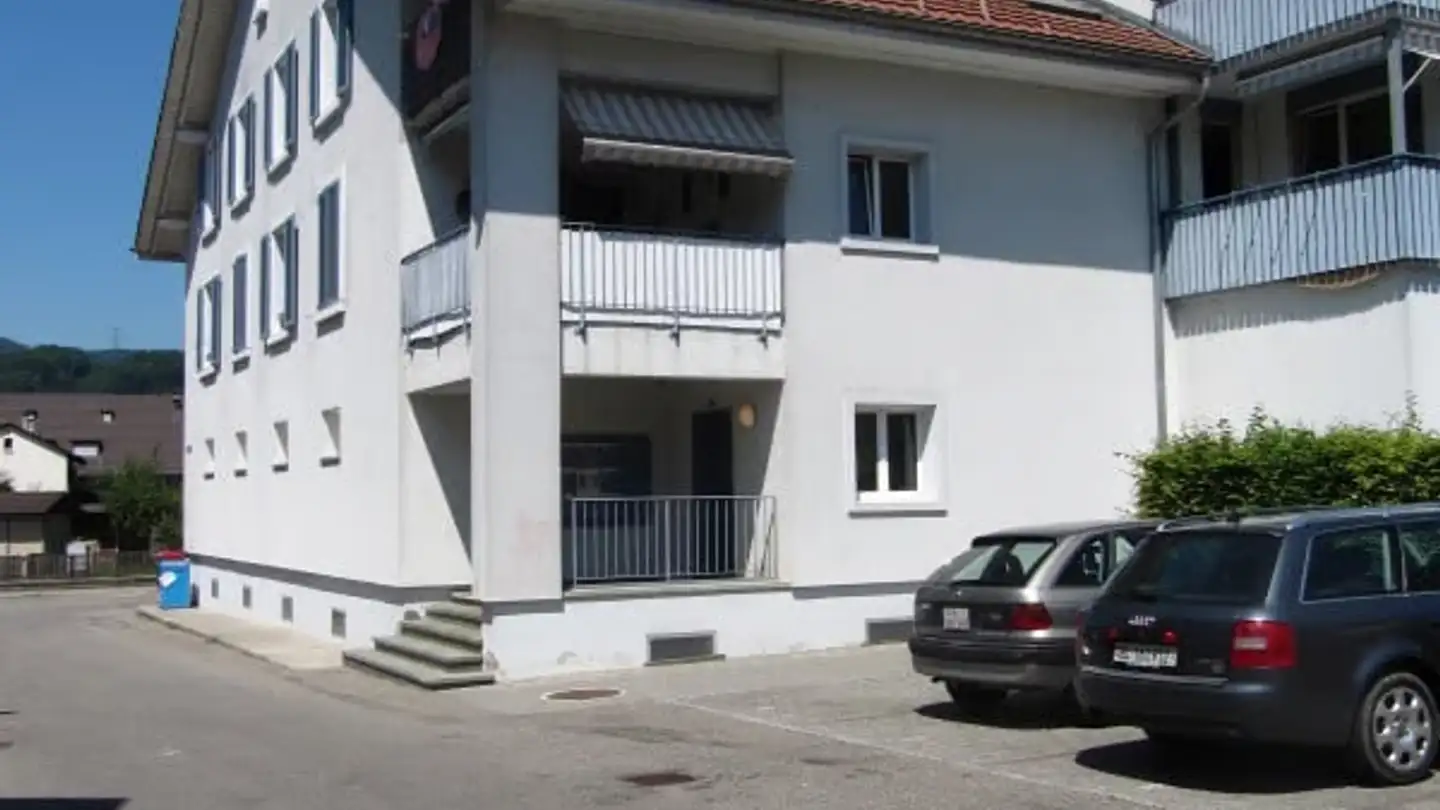 Appartamento in affitto - Konsumstrasse 87, 4466 Ormalingen