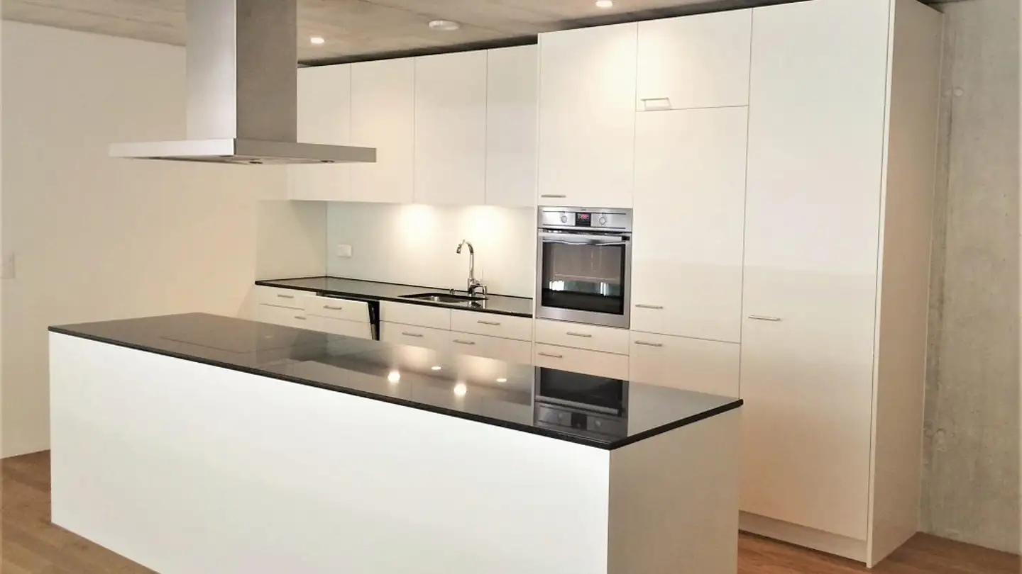 Appartamento in affitto - Brunnhaldenstrasse 8, 9410 Heiden - Foto 2