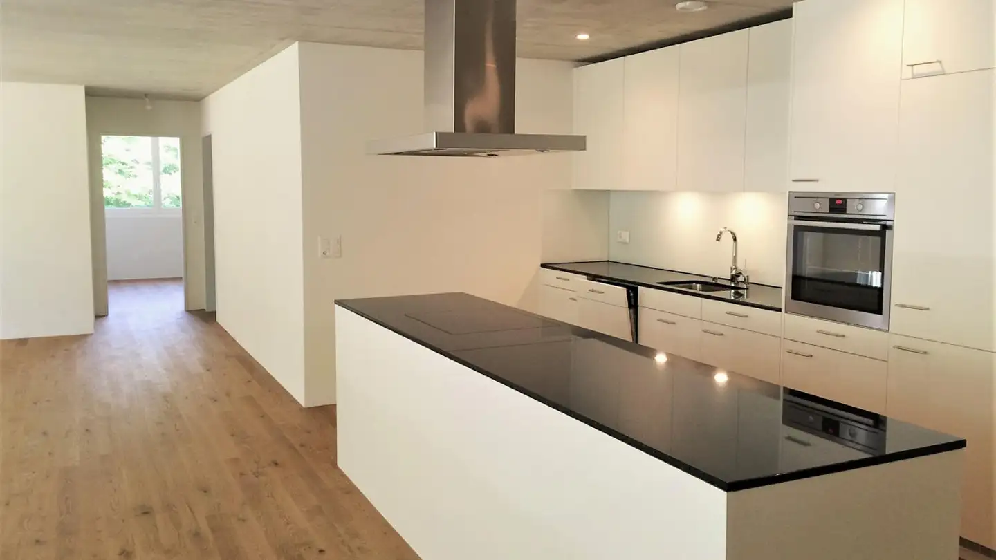 Appartamento in affitto - Brunnhaldenstrasse 8, 9410 Heiden - Foto 3