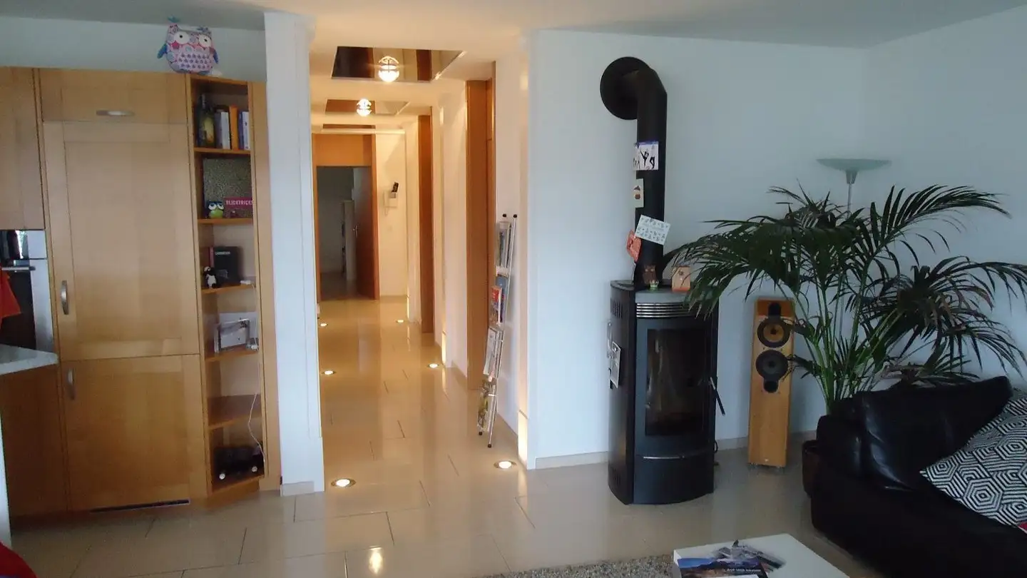 Appartement en terrasse à louer - Hohlenweg 13, 2564 Bellmund