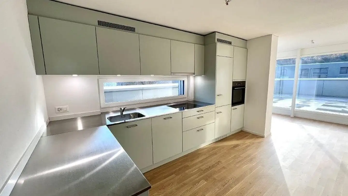 Appartement à louer - Jungfrauweg 7, 3110 Münsingen - Photo 2