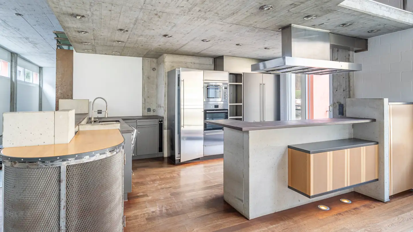 Appartement à louer - Holenstein 21, 8750 Glarus - Photo 4