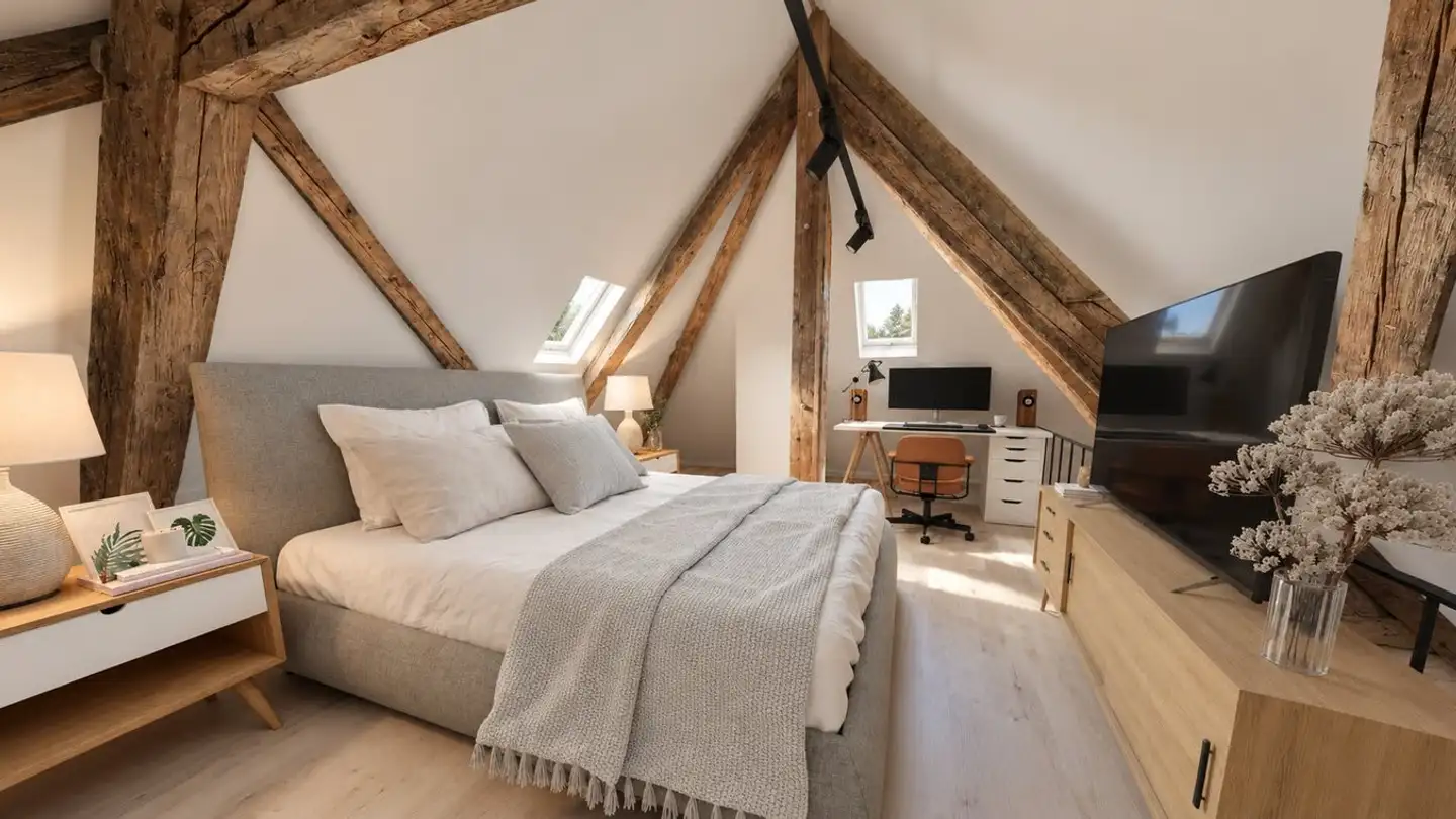 Appartamento in vendita - Rue Des Champs 2, 1040 Echallens - Foto 2