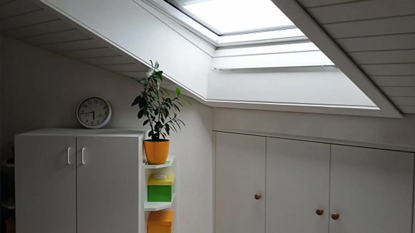 Wohnung mieten - 6130 Willisau
